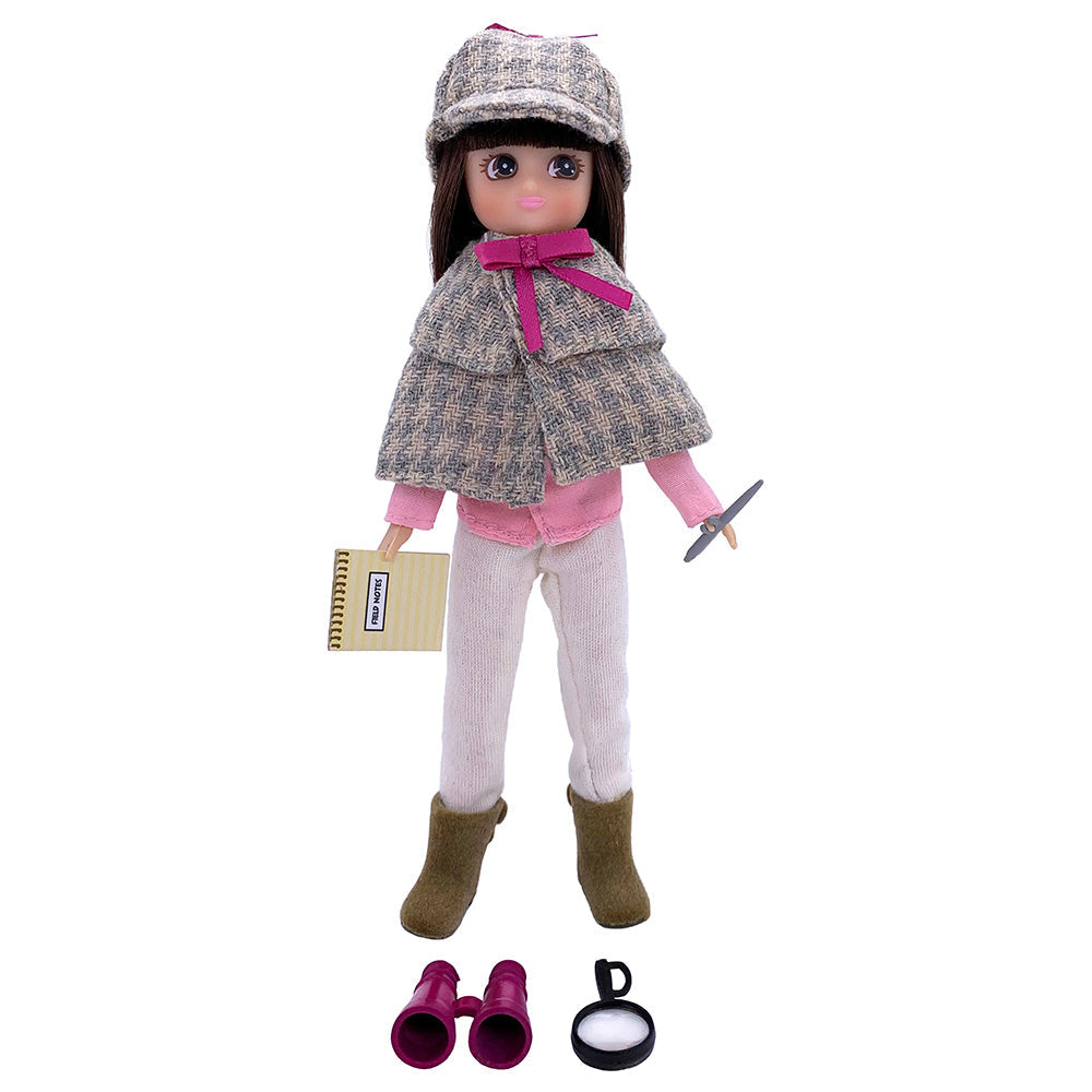 Lottie - Accessories - Dress Up Party Multipack of 3 Outfits-Kids-Ohh! By Gum - Shop Sustainable