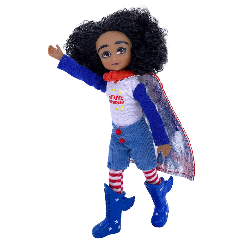Lottie - Accessories - Dress Up Party Multipack of 3 Outfits-Kids-Ohh! By Gum - Shop Sustainable