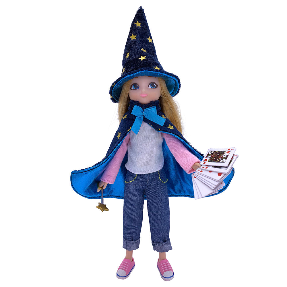 Lottie - Accessories - Dress Up Party Multipack of 3 Outfits-Kids-Ohh! By Gum - Shop Sustainable