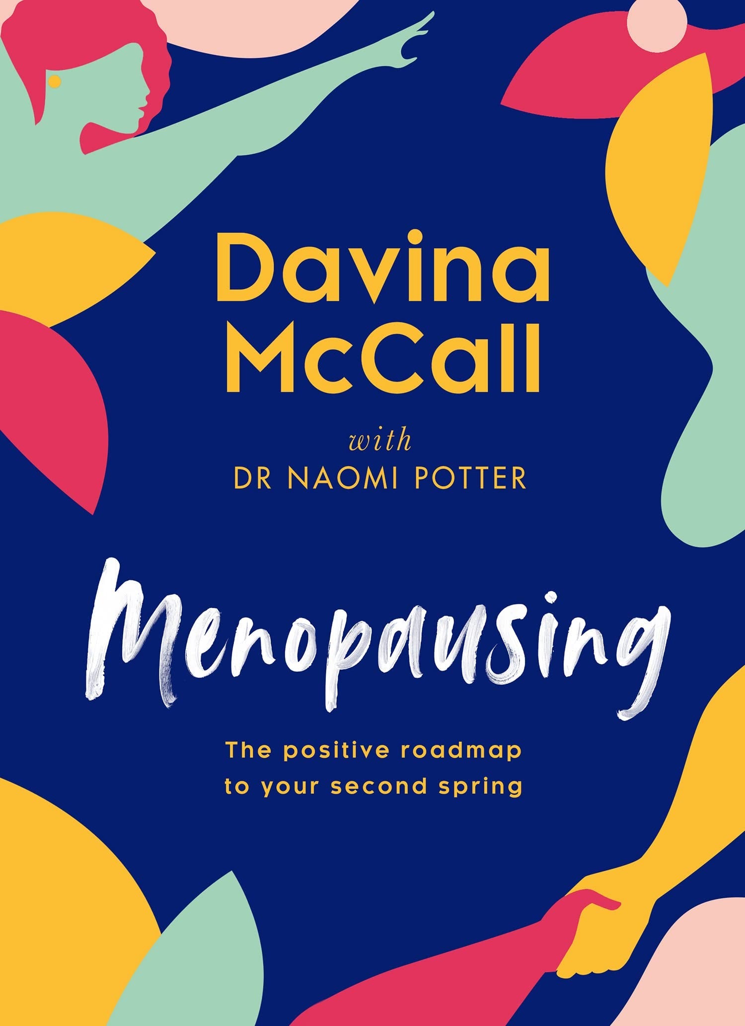 Menopausing-Books-Ohh! By Gum - Shop Sustainable