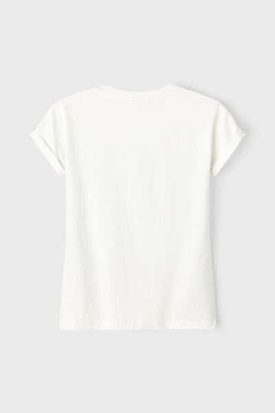 Name It NKFFAFINE SS TOP BOX-Kids-Ohh! By Gum - Shop Sustainable