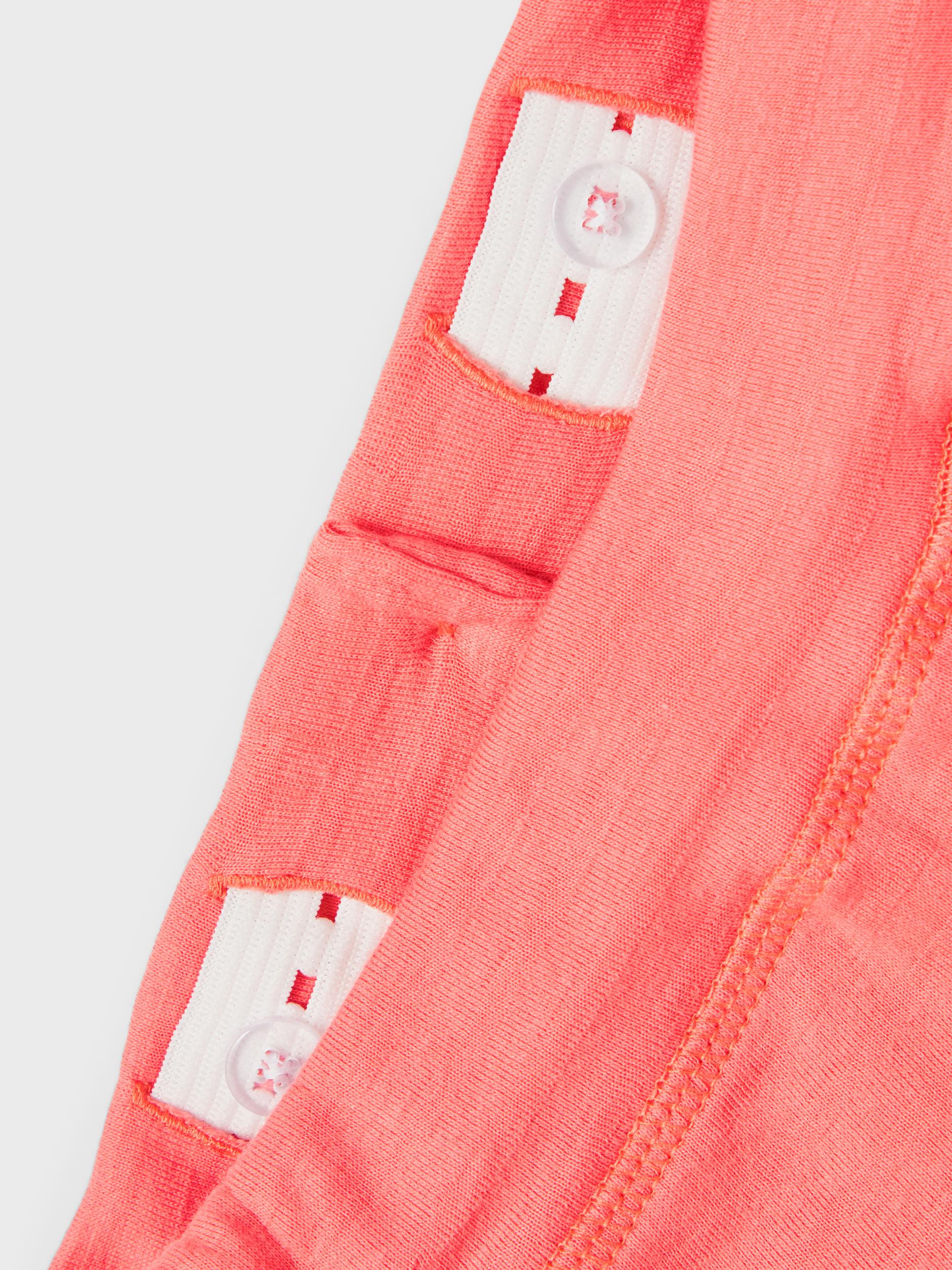 Name It NKFFURLA SHORTS-Kids-Ohh! By Gum - Shop Sustainable