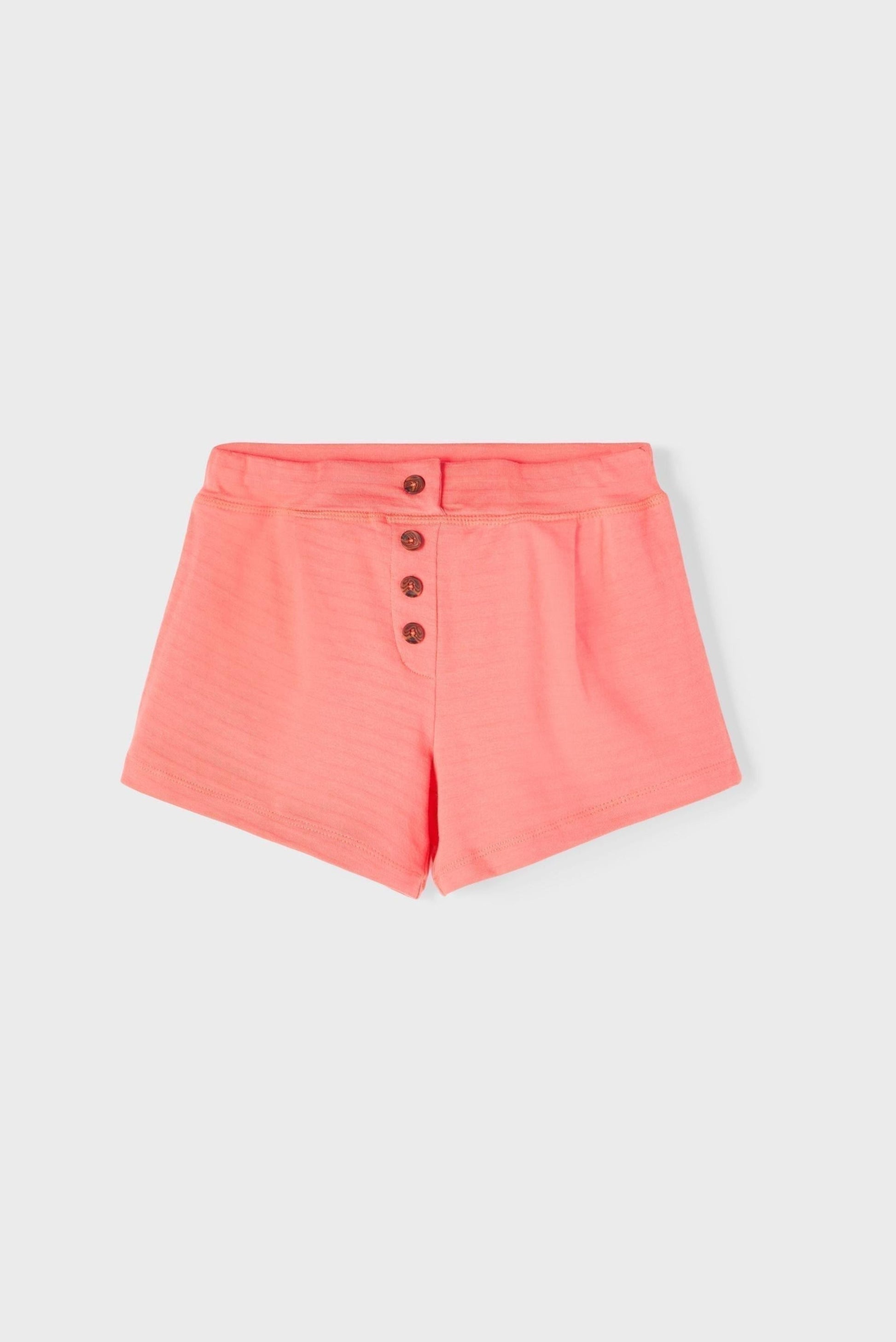 Name It NKFFURLA SHORTS-Kids-Ohh! By Gum - Shop Sustainable