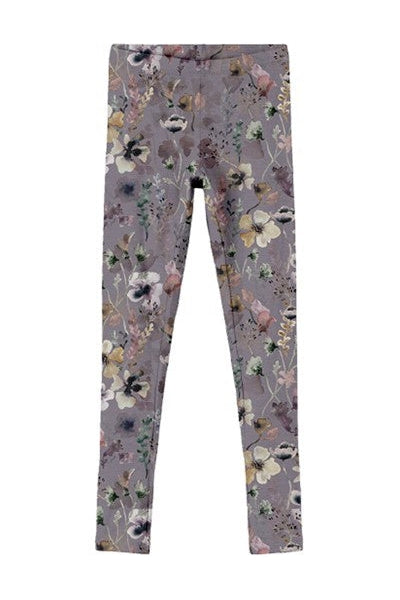 Name It NKFKIENNA Leggings-Kids-Ohh! By Gum - Shop Sustainable