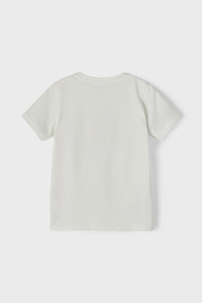Name It NKMDENKEL Short Sleeve Top-Kids-Ohh! By Gum - Shop Sustainable