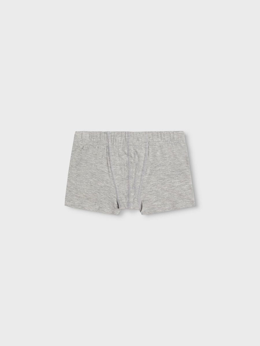 Name It NMMTIGHTS 3 Pack Boxer Shorts Football-Kids-Ohh! By Gum - Shop Sustainable