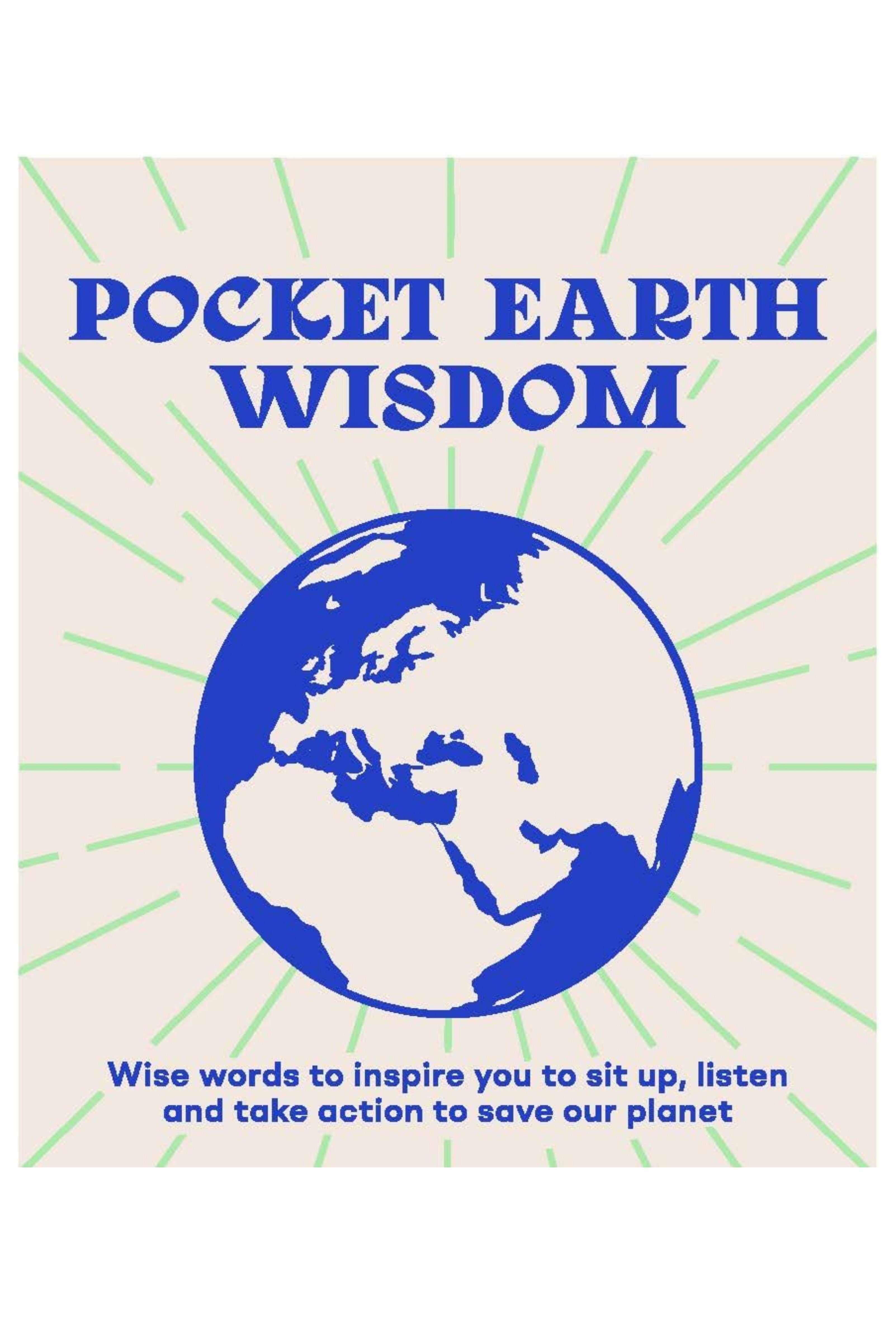 Pocket Earth Wisdom