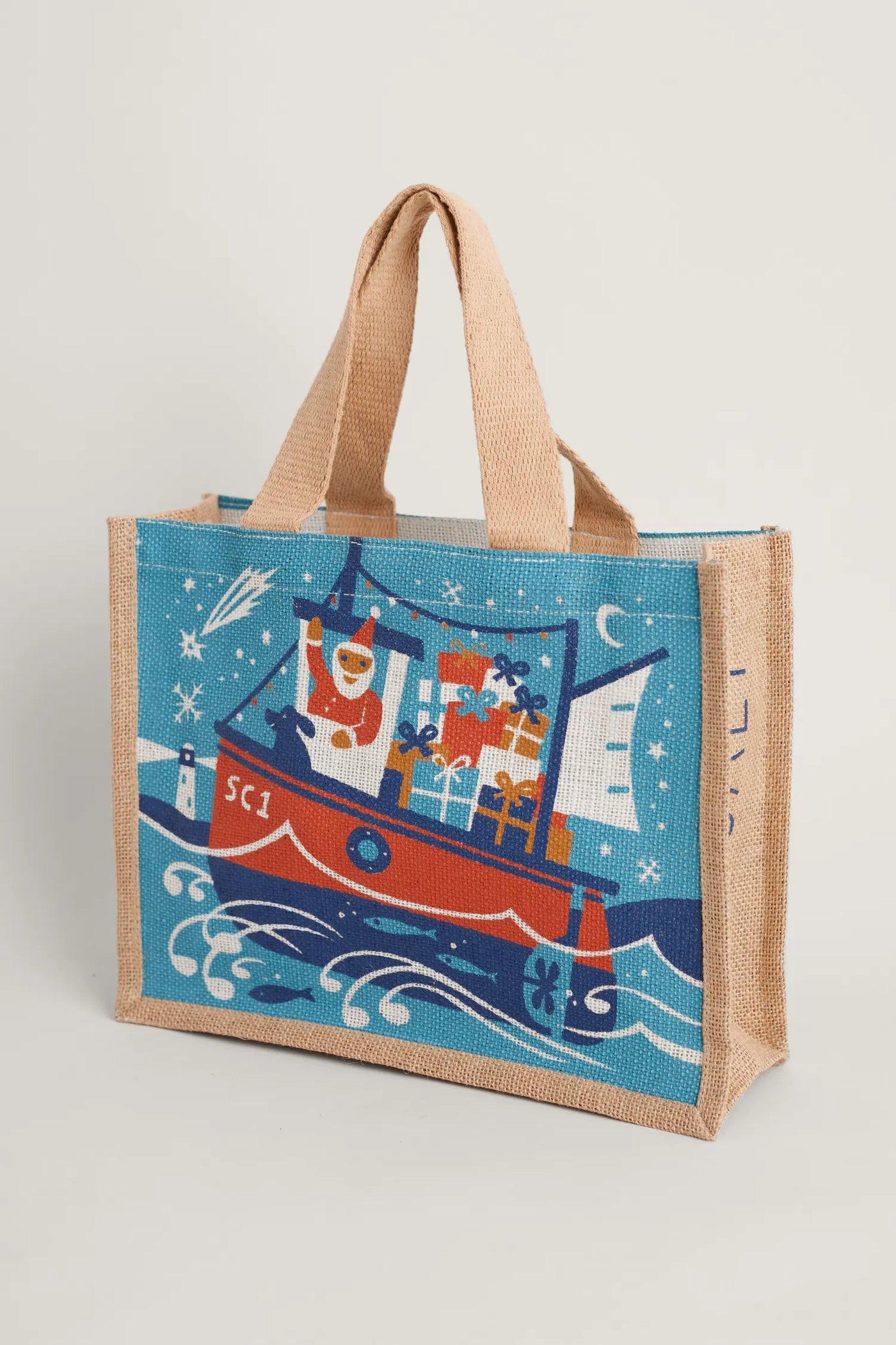 Seasalt Cute Jutes AW22-Accessories-Ohh! By Gum - Shop Sustainable