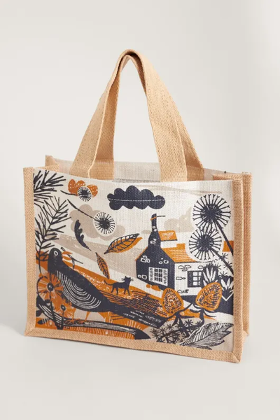 Seasalt Cute Jutes AW22-Accessories-Ohh! By Gum - Shop Sustainable
