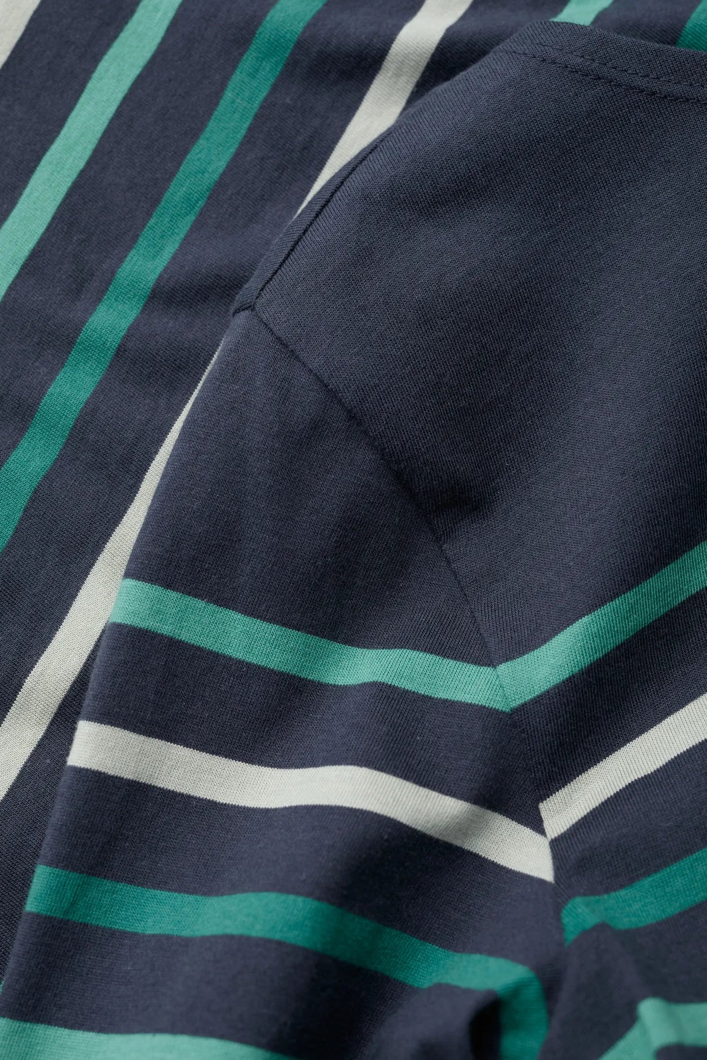 Seasalt Sailor Top-Falmouth Tri Breton Maritime-General-Ohh! By Gum - Shop Sustainable