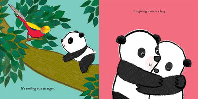 The Little Things by Emma Dodd-Books-Ohh! By Gum - Shop Sustainable