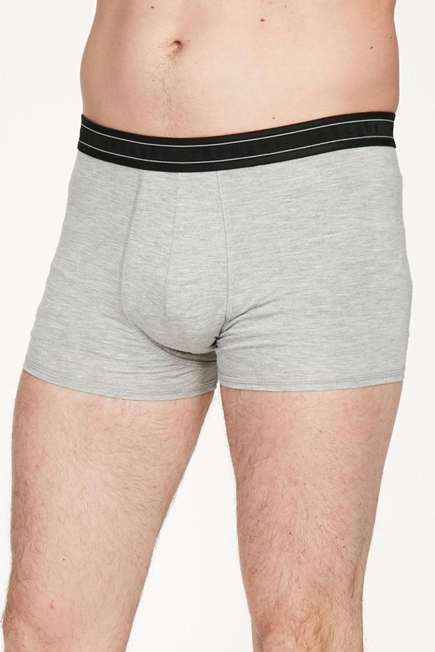 Thought Arthur Boxers-Mens wear-Ohh! By Gum - Shop Sustainable