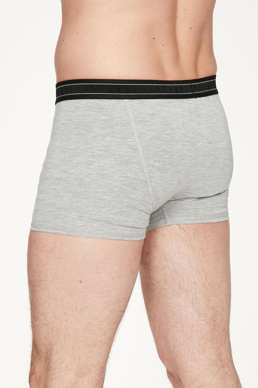 Thought Arthur Boxers-Mens wear-Ohh! By Gum - Shop Sustainable
