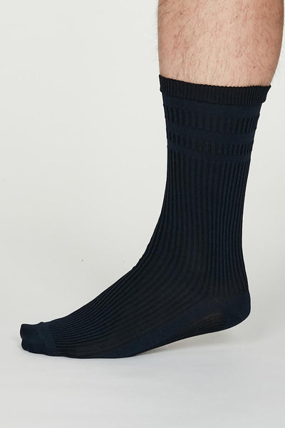 Thought Benedict Seacell Diabetic Socks-Mens-Ohh! By Gum - Shop Sustainable