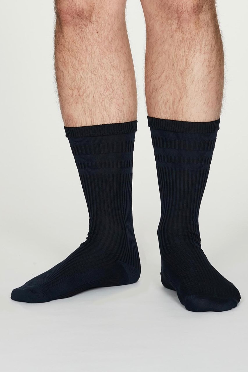 Thought Benedict Seacell Diabetic Socks-Mens-Ohh! By Gum - Shop Sustainable