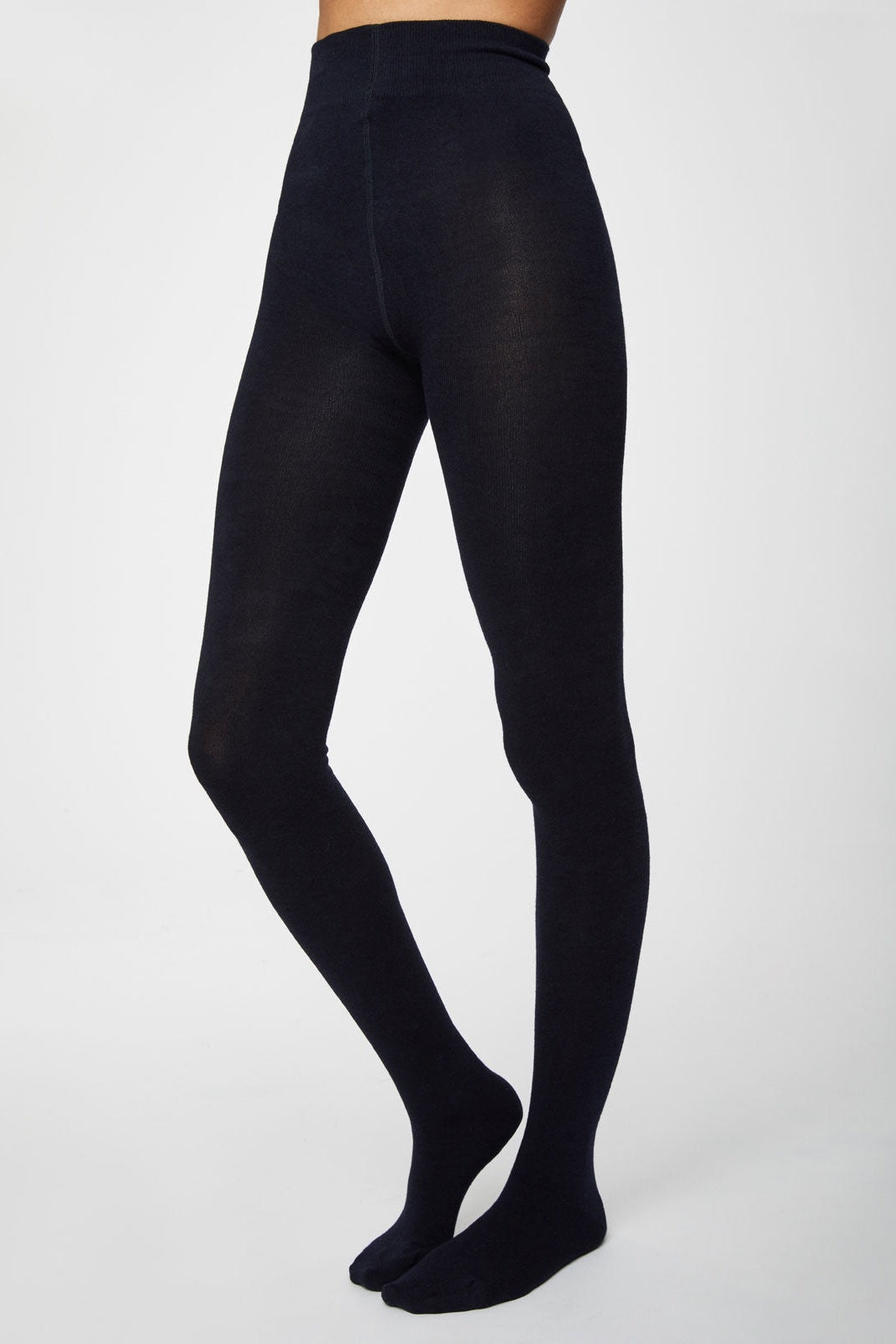 Thought Elgin Tights-Womens-Ohh! By Gum - Shop Sustainable