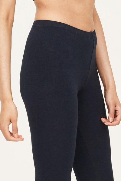 Thought GOTS Organic Cotton Leggings-Women-Ohh! By Gum - Shop Sustainable