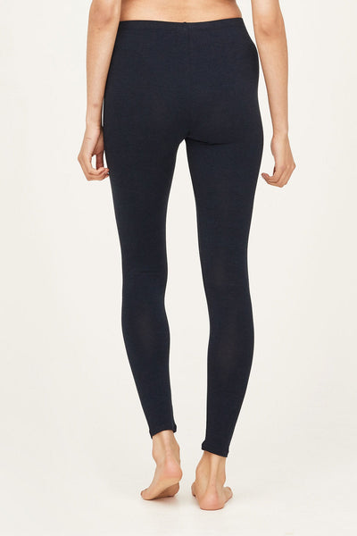 Thought GOTS Organic Cotton Leggings-Womens-Ohh! By Gum - Shop Sustainable