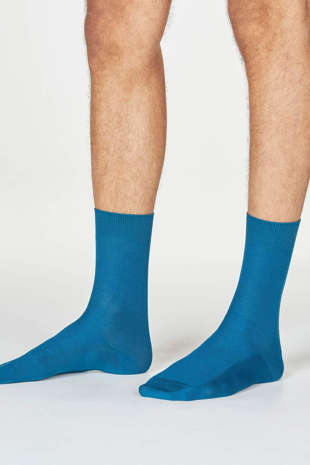 Thought GOTS Rodney Dress Socks-Mens-Ohh! By Gum - Shop Sustainable