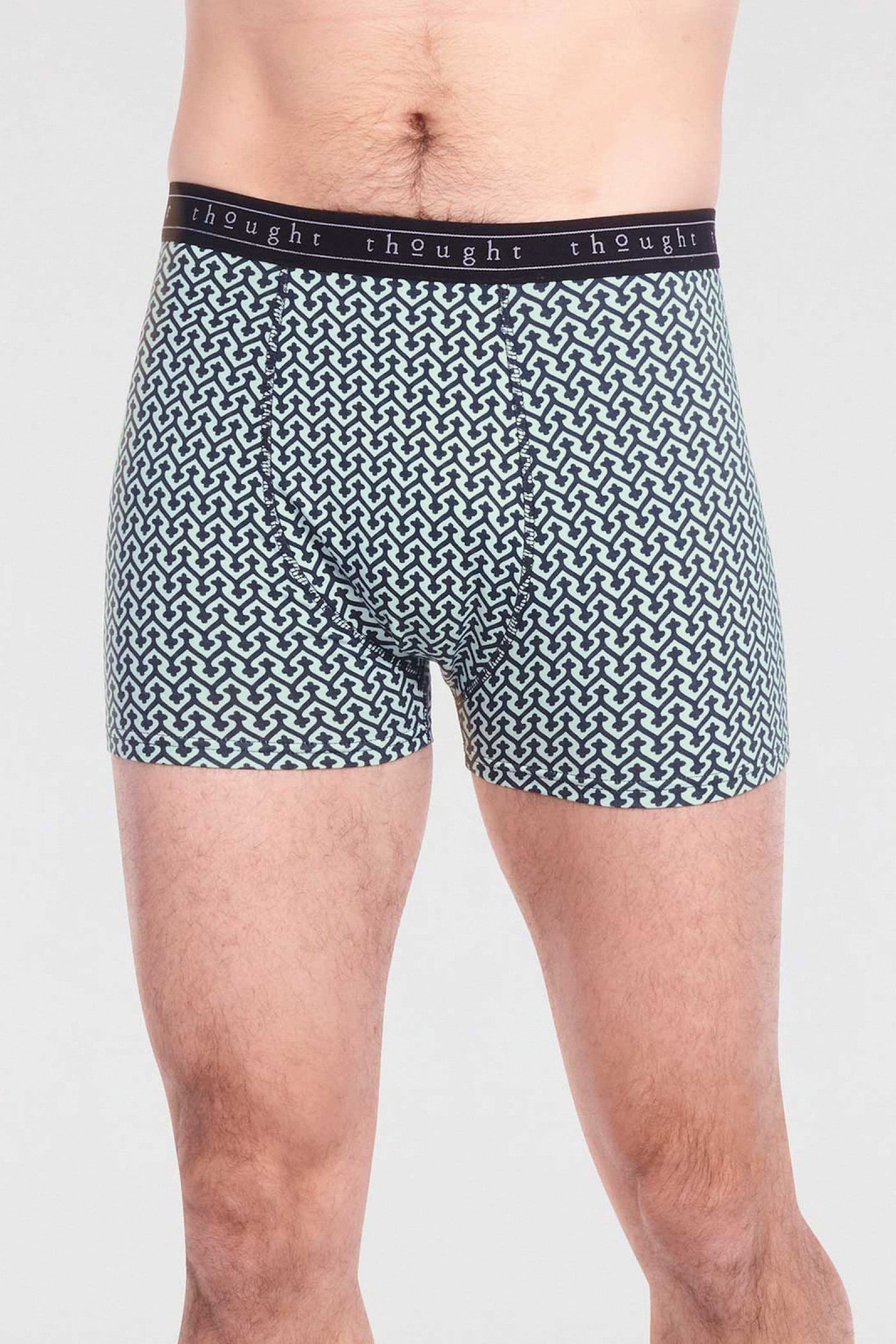 Thought Jerah Bamboo Boxer Gift Pack-Mens-Ohh! By Gum - Shop Sustainable
