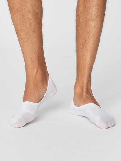 Thought No Show Socks-Mens-Ohh! By Gum - Shop Sustainable