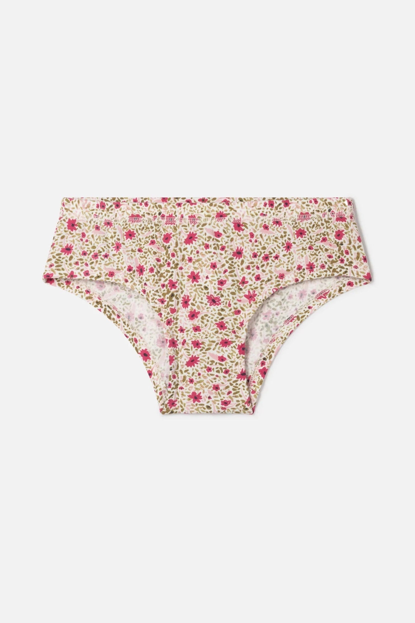 Thought Patellie Bamboo Bikini Brief-Womens-Ohh! By Gum - Shop Sustainable