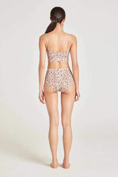 Thought Patellie Bamboo High Waisted Brief-Womens-Ohh! By Gum - Shop Sustainable