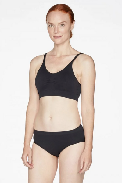 Thought Renata Seamless Bikini Briefs-Womens-Ohh! By Gum - Shop Sustainable