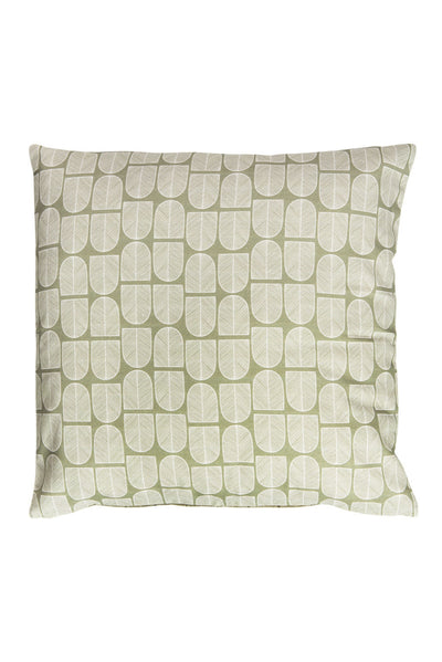 Tranquillo Cushion Cover in Fern-Homeware-Ohh! By Gum - Shop Sustainable