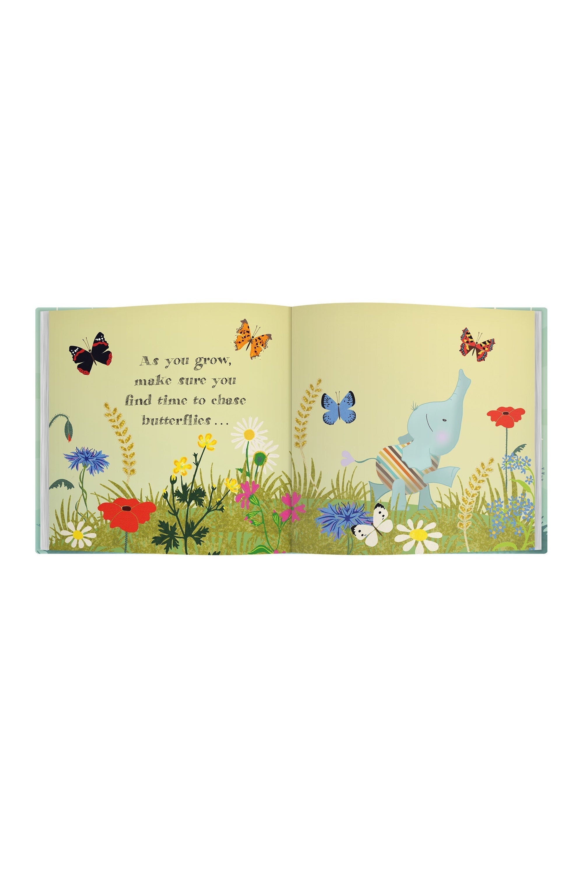 Welcome To The World (Hardback)-Books-Ohh! By Gum - Shop Sustainable