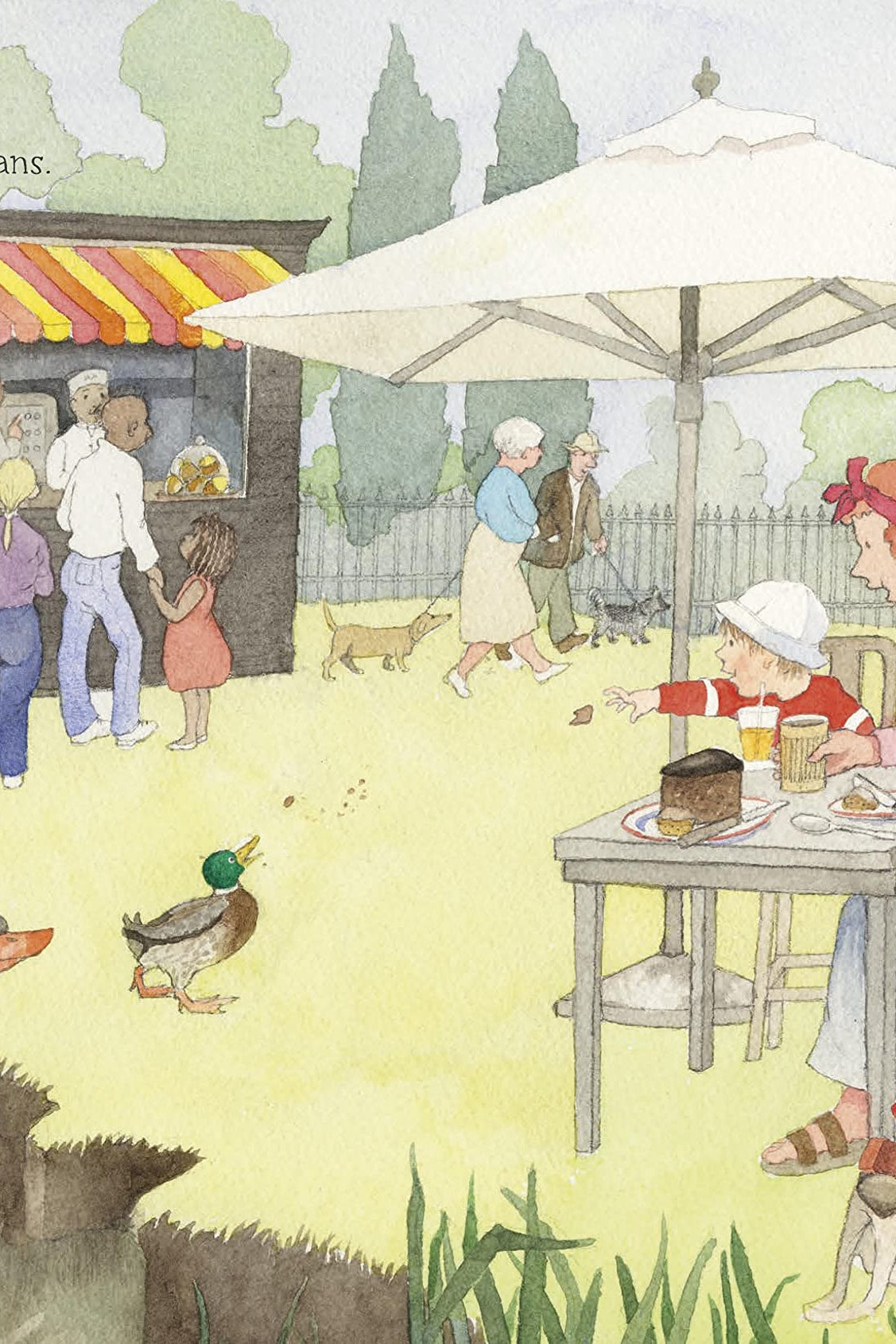 Welcome To The World by Julia Donaldson & Helen Oxenbury-Books-Ohh! By Gum - Shop Sustainable